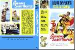 miniatura el-gendarme-de-saint-tropez-custom-por-marakka cover dvd