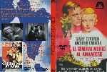 miniatura el-general-murio-al-amanecer-custom-por-georgetaylor cover dvd