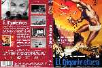 miniatura el-gigante-ataca-custom-por-barceloneta cover dvd