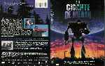 miniatura el-gigante-de-hierro-region-4-por-betorueda cover dvd
