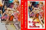miniatura el-gigante-del-marathon-custom-por-marakka cover dvd