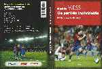 miniatura el-gol-de-leo-messi-un-partido-inolvidable-por-condozco-jones cover dvd
