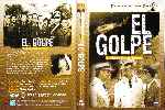 miniatura el-golpe-cronica-de-una-conspiracion-por-danymar cover dvd