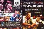 miniatura el-golpe-del-triunfo-custom-por-cheneque cover dvd