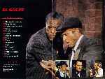 miniatura el-golpe-inlay-por-scarlata cover dvd