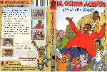 miniatura el-gordo-alberto-y-la-pandilla-cosby-custom-por-masalaja cover dvd
