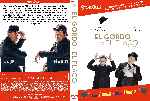 miniatura el-gordo-y-el-flaco-2018-custom-por-sergio28381 cover dvd