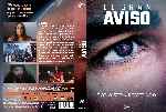 miniatura el-gran-aviso-custom-por-pepe2205 cover dvd