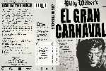 miniatura el-gran-carnaval-the-criterion-collection-custom-por-matojin cover dvd