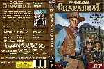 miniatura el-gran-chaparral-temporada-01-custom-por-lolocapri cover dvd
