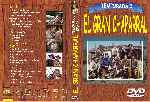 miniatura el-gran-chaparral-temporada-03-custom-por-orlando1836 cover dvd
