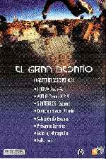 miniatura el-gran-desafio-yamakasi-region-1-4-inlay-por-fable cover dvd