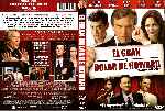 miniatura el-gran-dolar-de-howard-custom-por-fable cover dvd