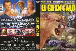 miniatura el-gran-gato-1949-custom-por-jonander1 cover dvd