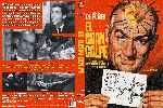 miniatura el-gran-golpe-1964-custom-por-terrible cover dvd