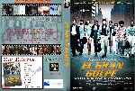 miniatura el-gran-golpe-2012-custom-por-deelyon cover dvd