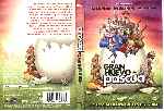 miniatura el-gran-huevo-de-pascua-easter-egg-adventure-region-1-4-por-lavoisiere cover dvd