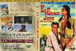 miniatura el-gran-jefe-1955-seleccion-clasicos-de-oro-custom-por-georgetaylor cover dvd
