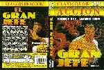 miniatura el-gran-jefe-1972-clasicos-de-accion-region-4-por-travolta cover dvd