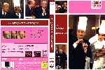 miniatura el-gran-restaurante-custom-por-txetxu2000 cover dvd