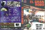 miniatura el-gran-robo-1967-custom-por-josemartinal cover dvd