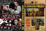 miniatura el-gran-robo-de-missouri-custom-por-jonander1 cover dvd