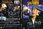 miniatura el-gran-santini-el-don-del-coraje-custom-por-anrace58 cover dvd