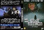 miniatura el-gran-silencio-1968-custom-por-bug2 cover dvd