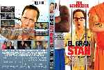 miniatura el-gran-stan-el-maton-de-la-prision-custom-v2-por-halcom cover dvd
