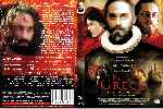 miniatura el-greco-custom-v4-por-barceloneta cover dvd