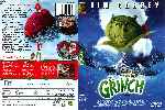 miniatura el-grinch-2000-por-godbeat cover dvd