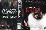 miniatura el-grito-2-the-grudge-2-custom-v5-por-barceloneta cover dvd