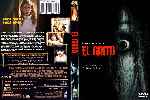miniatura el-grito-2004-custom-por-warcond cover dvd
