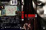 miniatura el-grito-3-custom-por-elloquito cover dvd