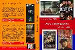miniatura el-guarda-chekist-custom-por-argomaniz cover dvd