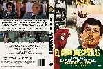 miniatura el-guardaespaldas-1963-por-frankensteinjr cover dvd