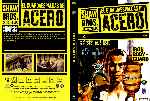 miniatura el-guardaespaldas-de-acero-custom-por-deuxrestoro cover dvd