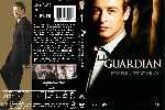 miniatura el-guardian-2001-temporada-01-custom-por-terrible cover dvd