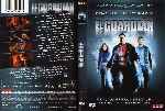 miniatura el-guardian-2003-region-4-por-richardgs cover dvd
