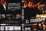 miniatura el-guardian-2009-custom-por-lrplazas cover dvd