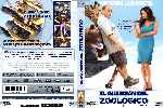 miniatura el-guardian-del-zoologico-custom-por-quc cover dvd