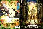 miniatura el-guardian-del-zoologico-custom-v2-por-presley2 cover dvd
