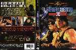 miniatura el-guerrero-americano-3-por-joaquin-batista cover dvd