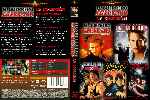 miniatura el-guerrero-americano-coleccion-custom-por-lolocapri cover dvd