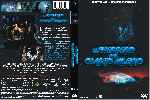 miniatura el-guerrero-del-cuarto-milenio-custom-v2-por-jhongilmon cover dvd