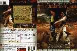 miniatura el-guerrero-del-jade-custom-por-favane cover dvd