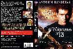 miniatura el-guerrero-numero-13-por-warcond cover dvd