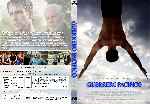 miniatura el-guerrero-pacifico-custom-v2-por-joseabc5 cover dvd