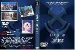miniatura el-guerrero-sin-nombre-custom-por-quiromatic cover dvd