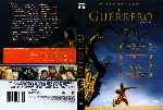 miniatura el-guerrero-the-warrior-region-1-4-por-jose101061 cover dvd